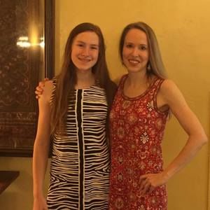 Meet your Posher, Linda