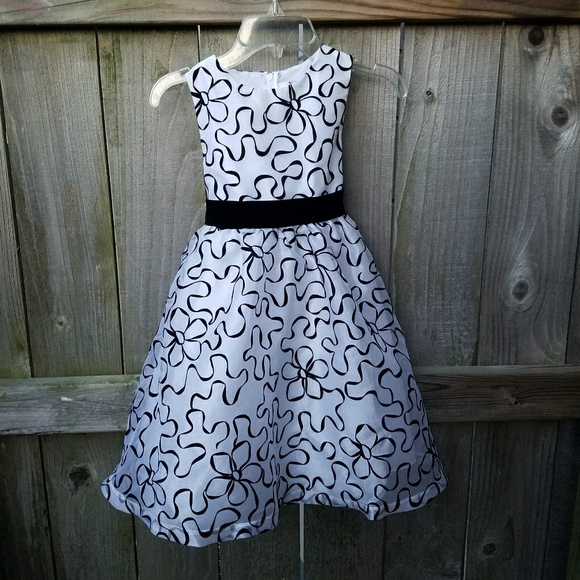 rare editions little girl dresses