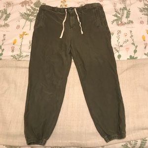 AE joggers