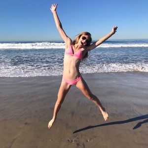 Meet your Posher, Jenna