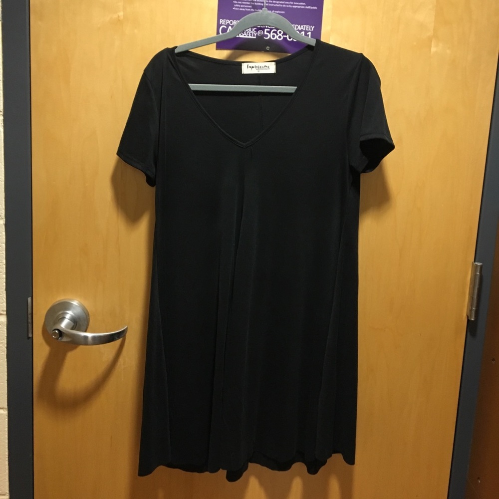 Impressions Boutique Dress