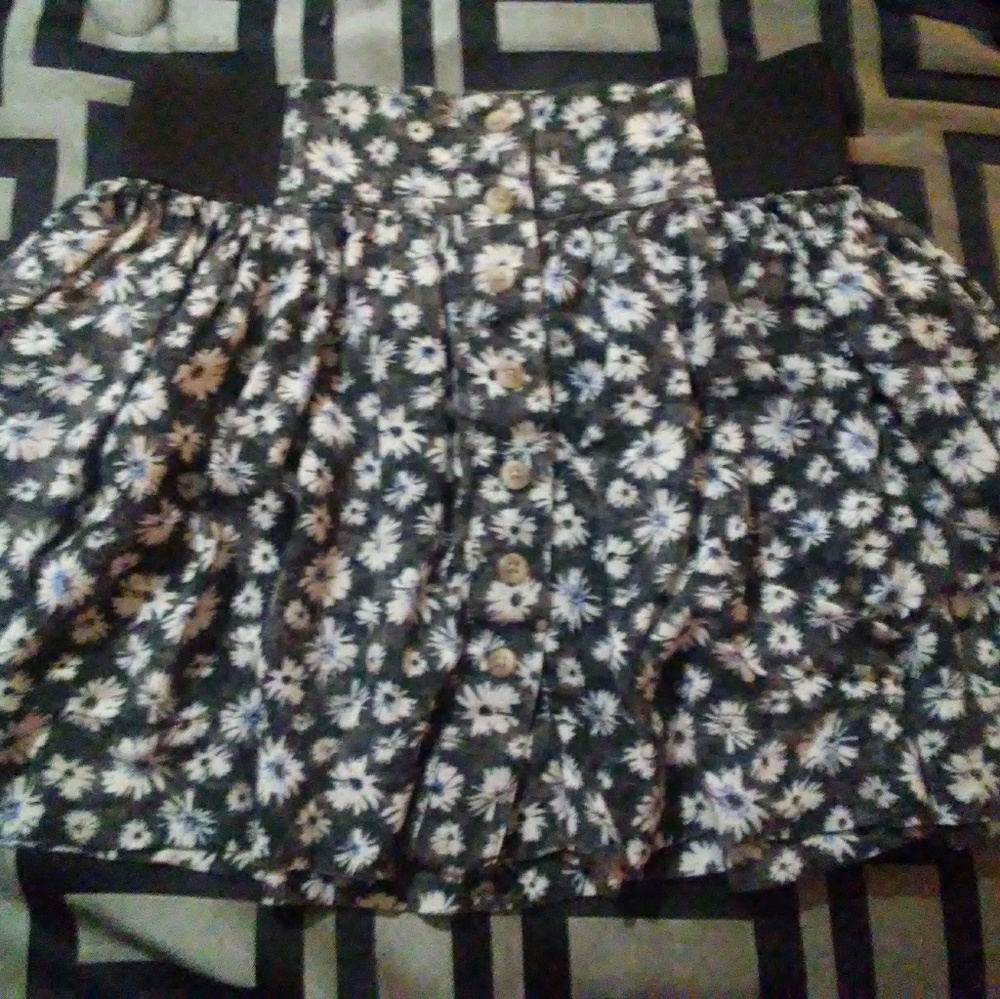 XS American Eagle skirt