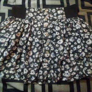 XS American Eagle skirt