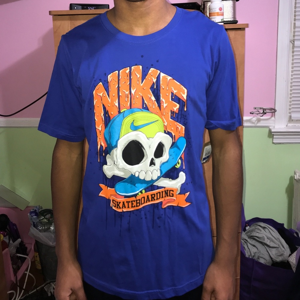 Nike Shirt