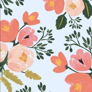 Meet your Posher, Ellie