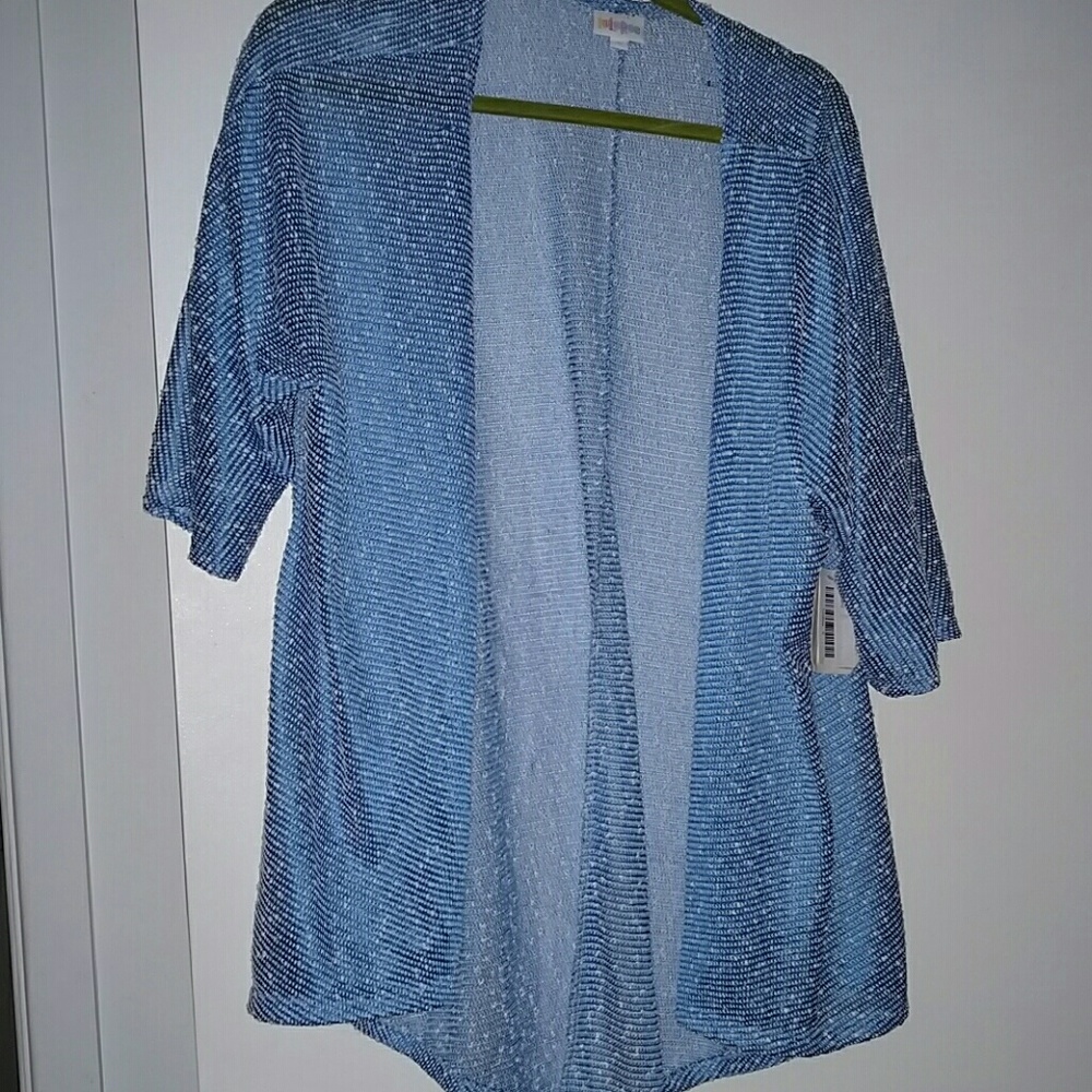 NWT LulaRoe Lindsay
