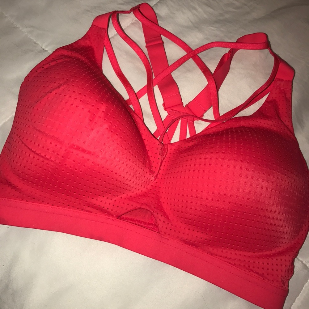 Victoria's Secret sport bra 34 dd