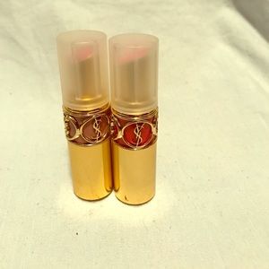 YSL Rouge Volupte