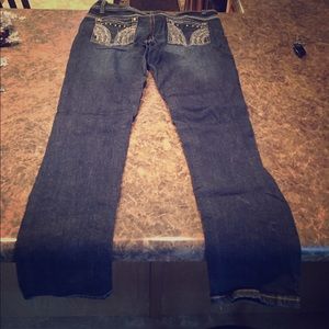 Rue 21 skinny jeans