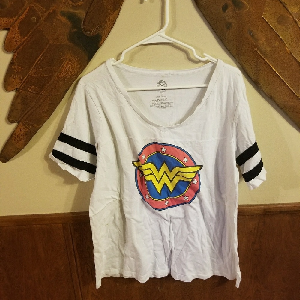 Wonder Women t-shirt