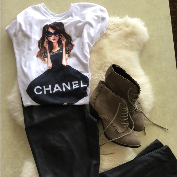 Max Studio Pants - Max Studio Leather hot pants