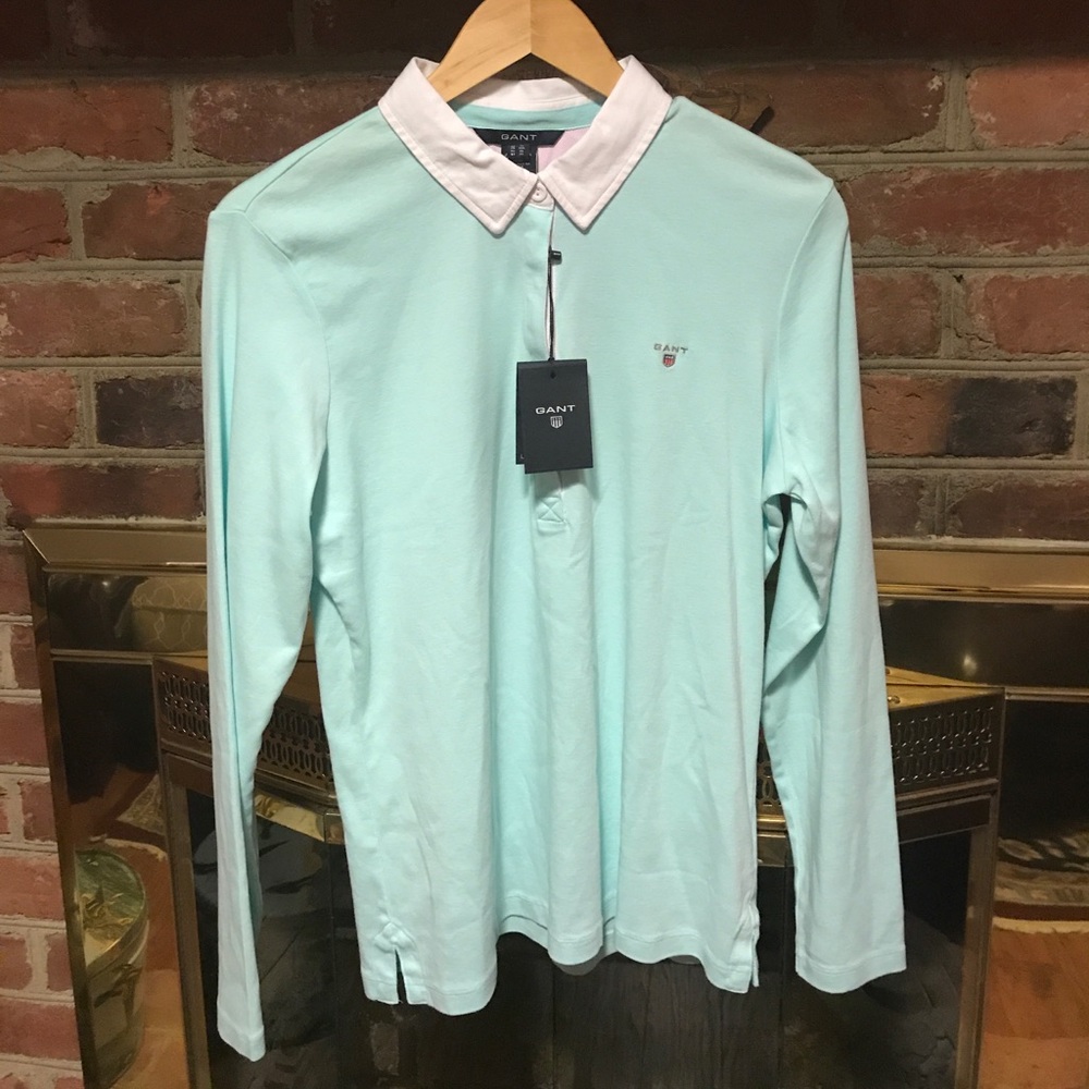Gant Women’s Rugby Shirt