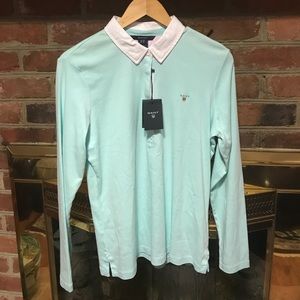 Gant Women’s Rugby Shirt