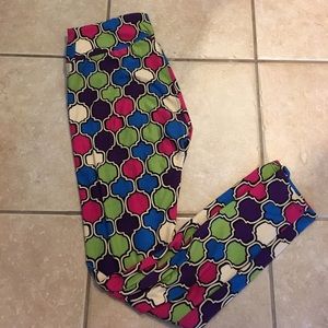 Lula Roe leggings NEW