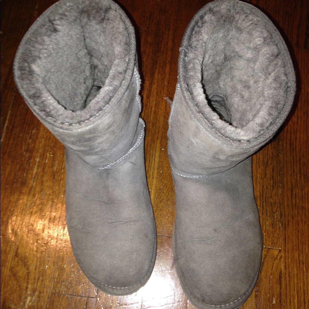 Authentic Uggs - image 1