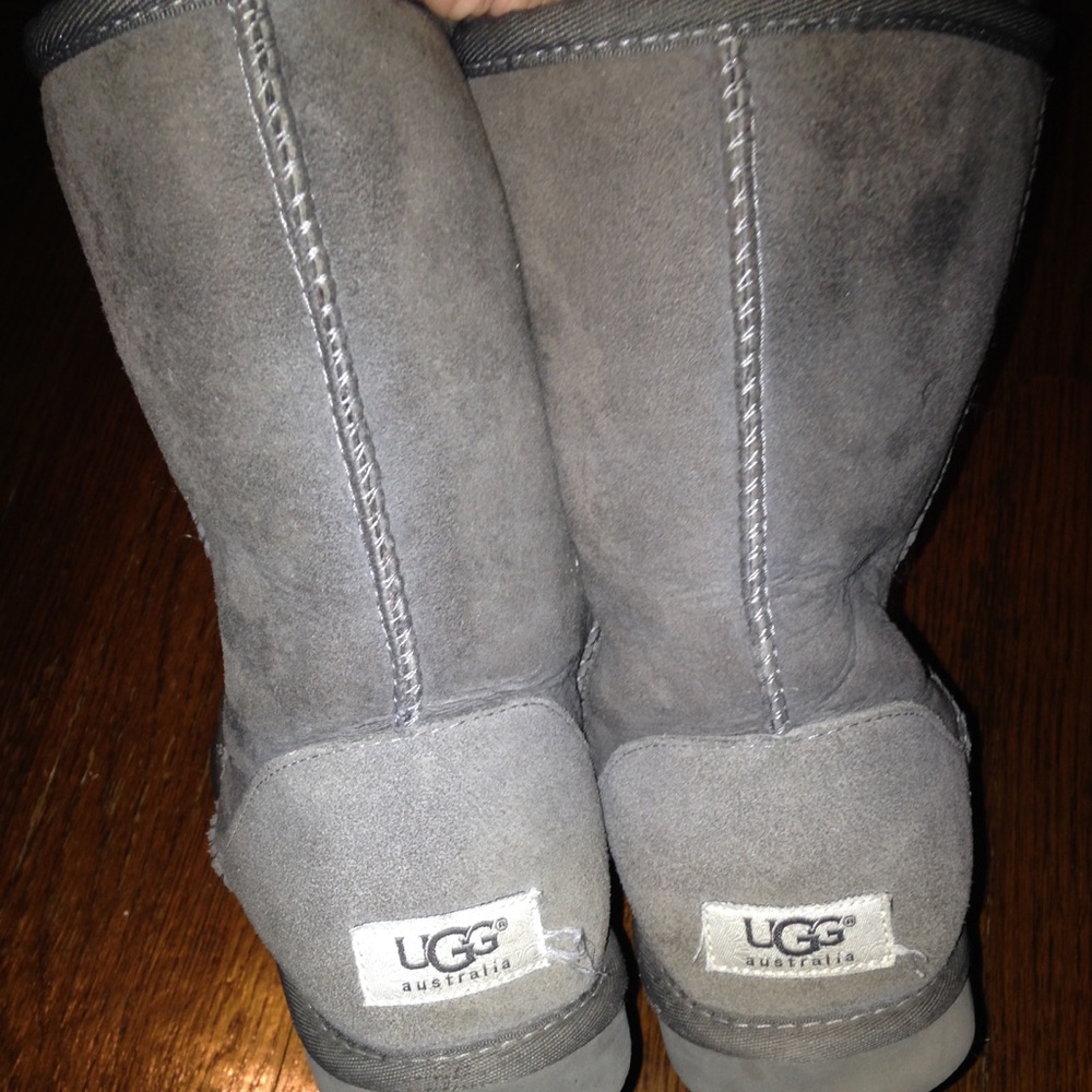 Authentic Uggs - image 2