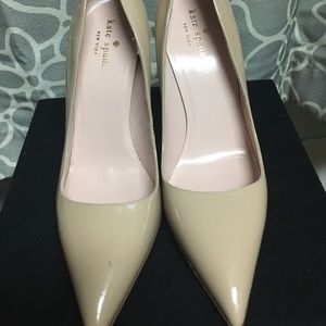 New Kate Spade Heels