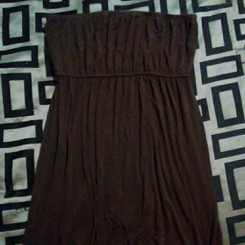 M 'The Limited' casual dress