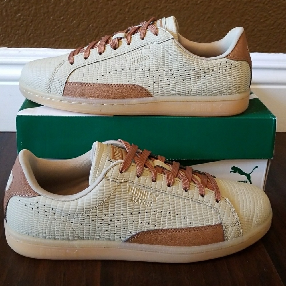 Men's Puma