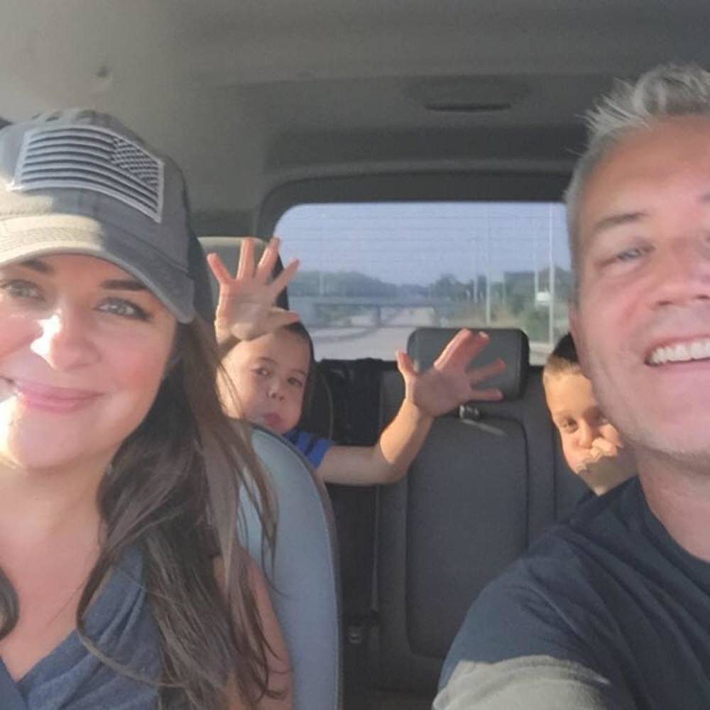 Meet your Posher, Allison