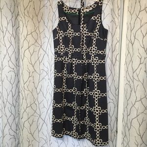 Boden Ava Dress, with belt (NEVER worn)