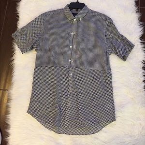 NWT Zachary Prell Men's Shirt