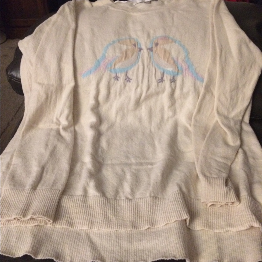 Lauren Conrad Sweater