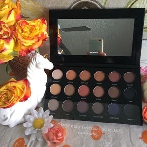 PÜR PRO Palette X Etienne🎨BNIB💯Authentic