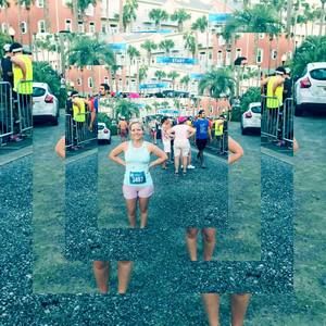 Meet your Posher, Lisa