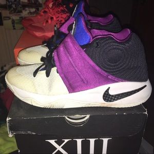 kyrie 2