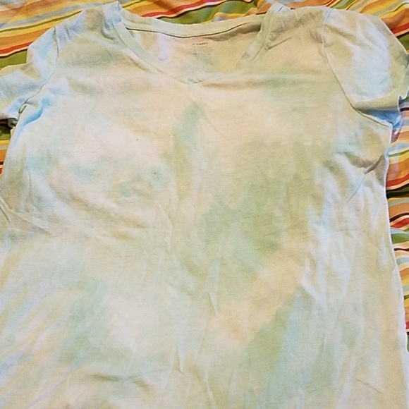 Relaxed light tee - Picture 1 of 2
