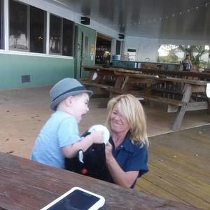 Meet your Posher, Jamie