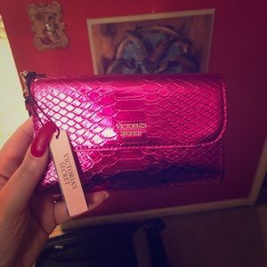 Victoria Secret Wallet BRAND NEW W/Tags