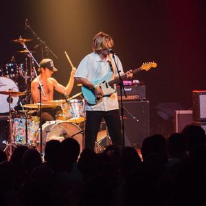 Meet your Posher, Trevor