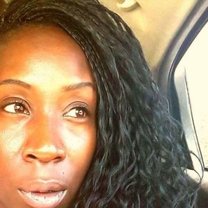 Meet your Posher, Katrina