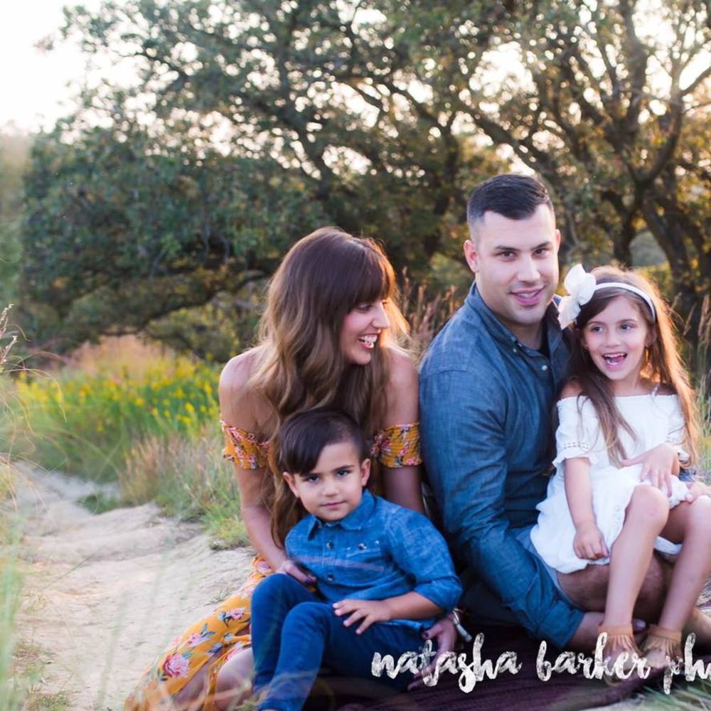 Meet your Posher, Quincy