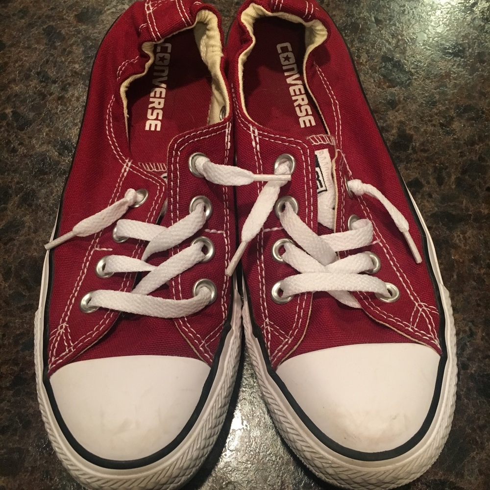 Brick Converse Shoreline