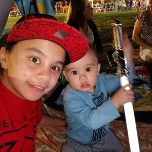 Meet your Posher, Marie