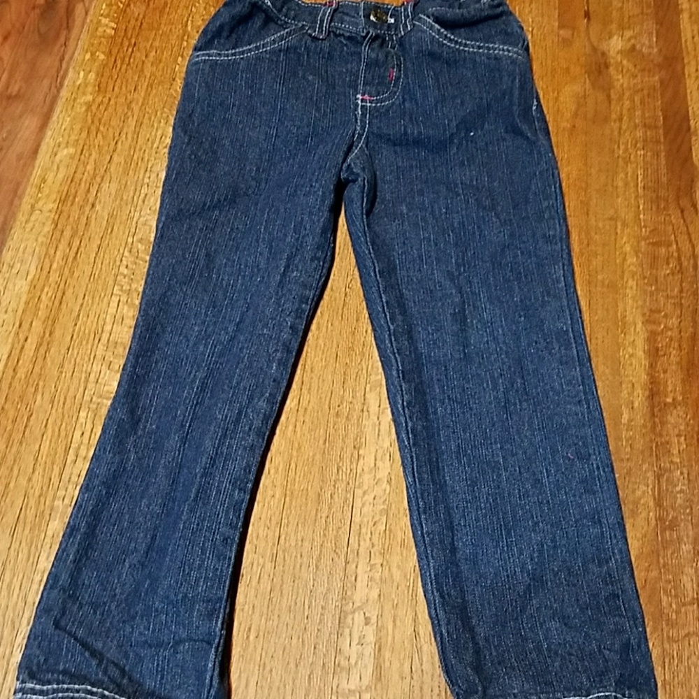 Kid's Jeans