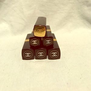 Chanel Lipstick Bundle