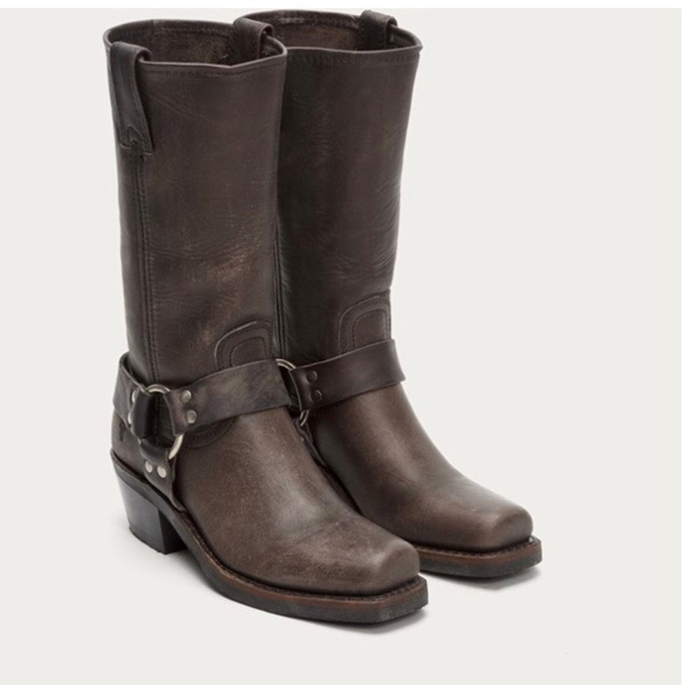 WOMENS FRYE BOOTS SIZE 10