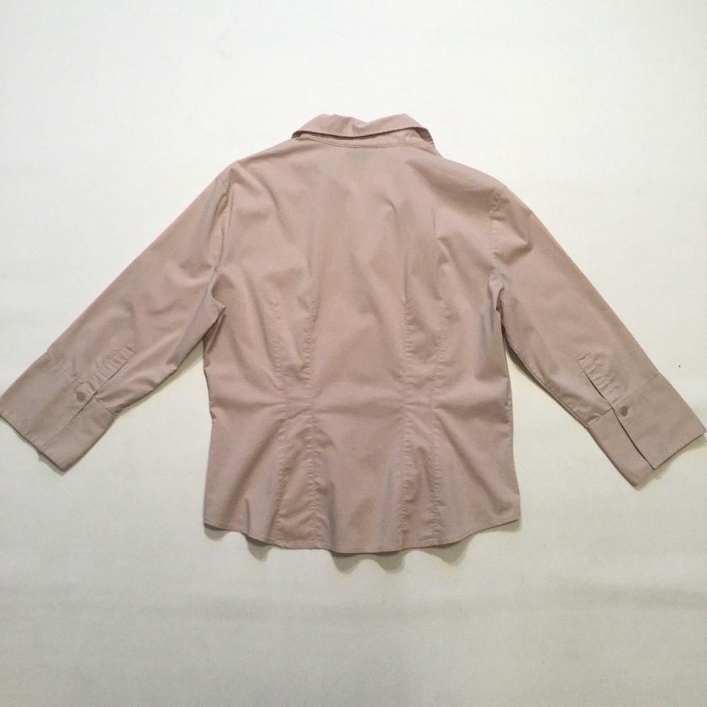 New York & Co Blouse - Picture 4 of 5