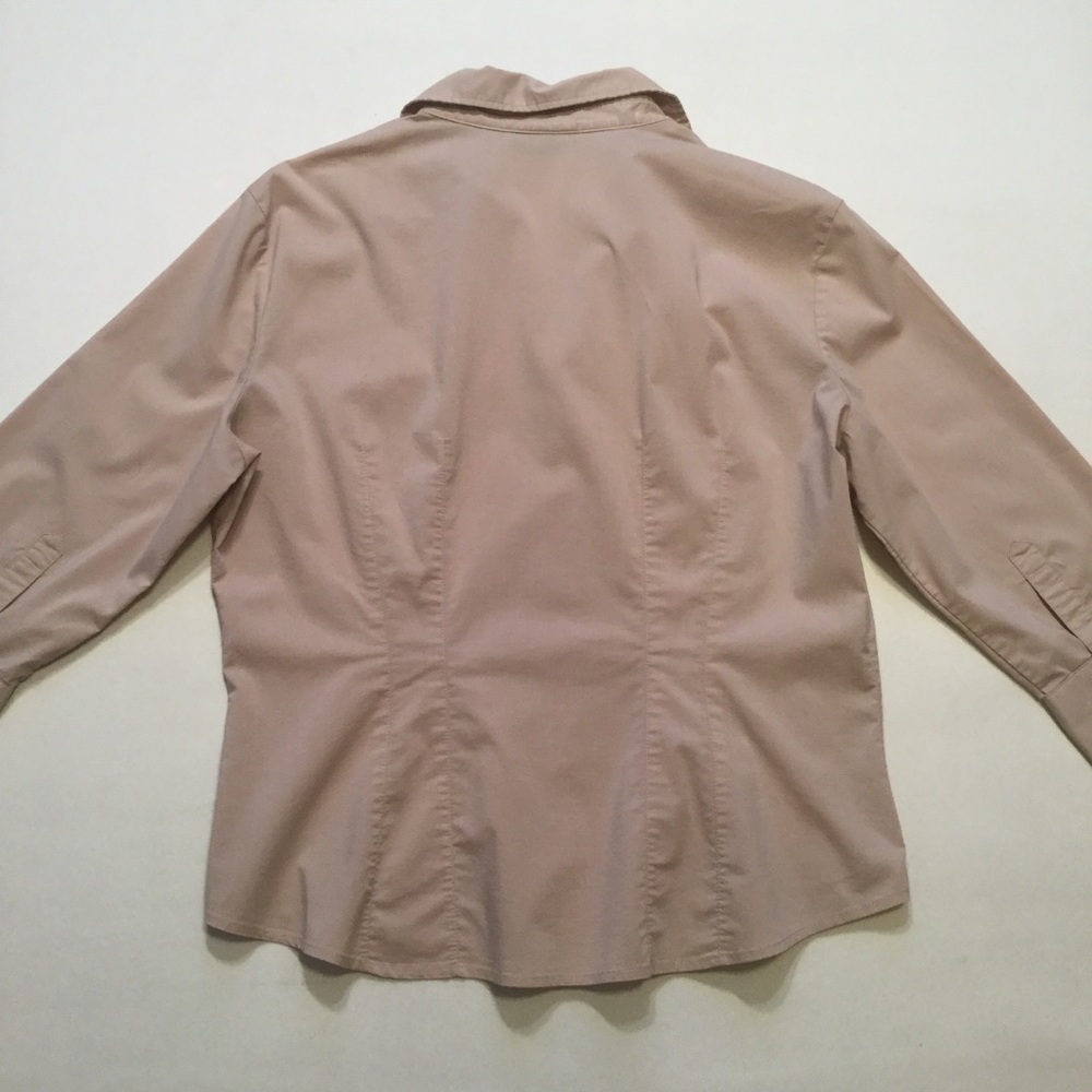 New York & Co Blouse - Picture 5 of 5