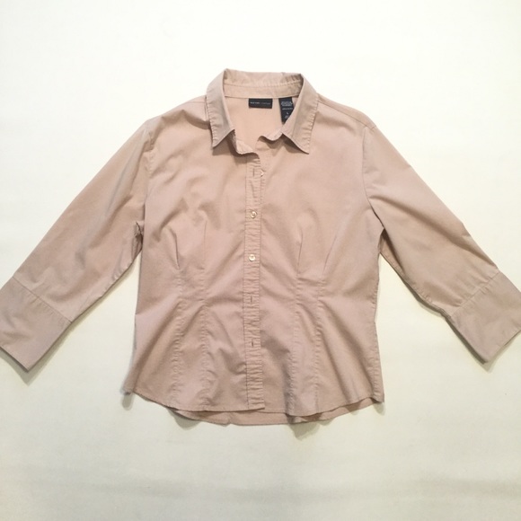 New York & Co Blouse - Picture 2 of 5