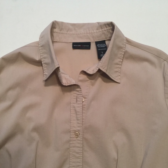 New York & Co Blouse - Picture 3 of 5