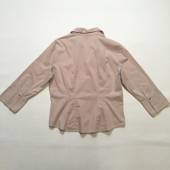 New York & Co Blouse - Picture 4 of 5