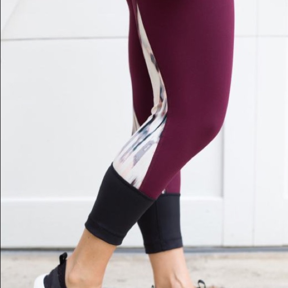 Zella Legging