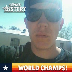 Meet your Posher, Steven