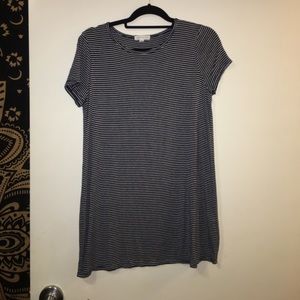 T-Shirt Dress
