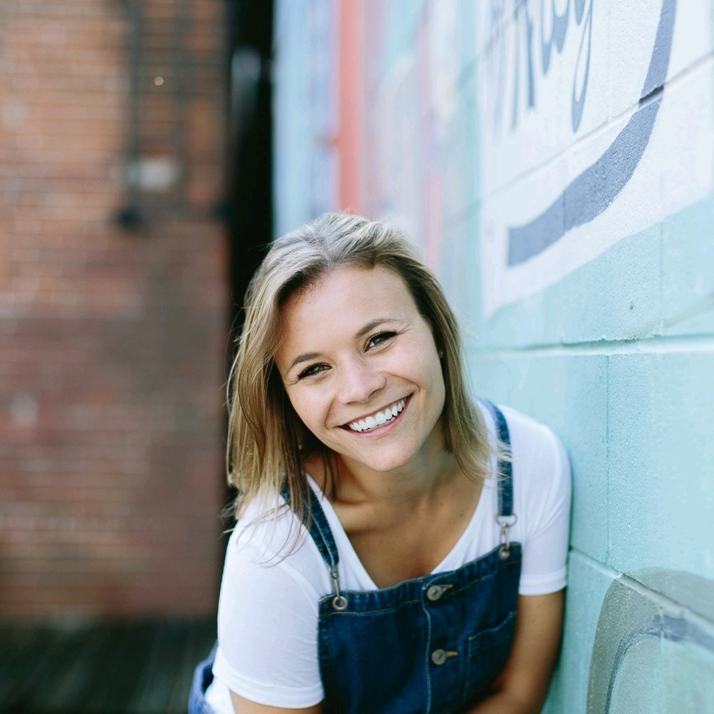 Meet your Posher, Brittany